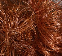 Sims Metal Management, Non Ferrous Scrap Metal Yard 367524 Image 9